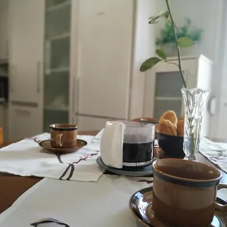 Apartamento Irene