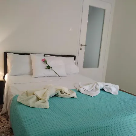 Apartmán Irene *